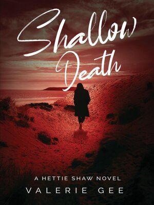 cover image of Shallow Death